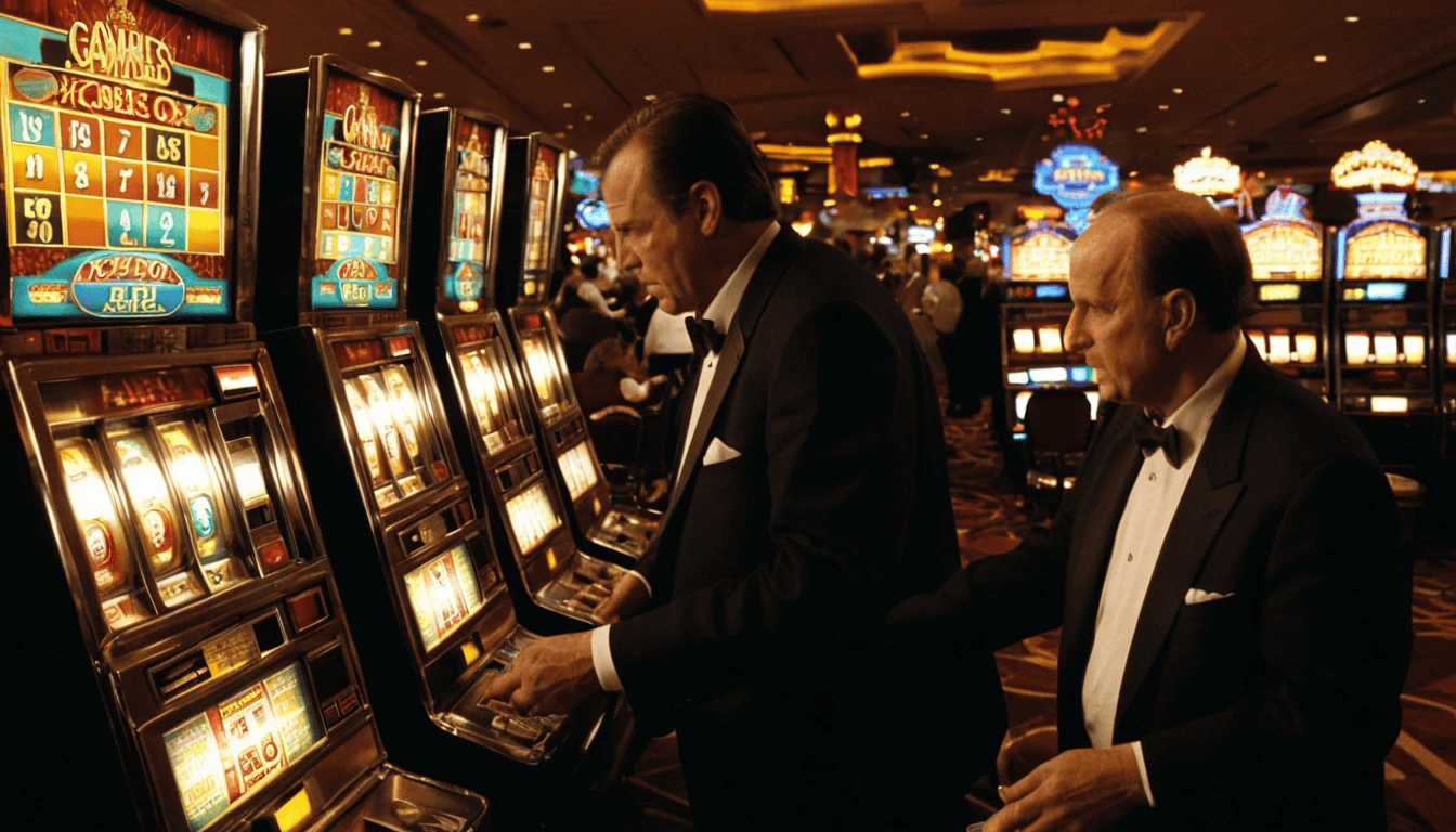 Prediksi Macau Malam Ini: Bocoran Angka Main yang Patut Dicoba