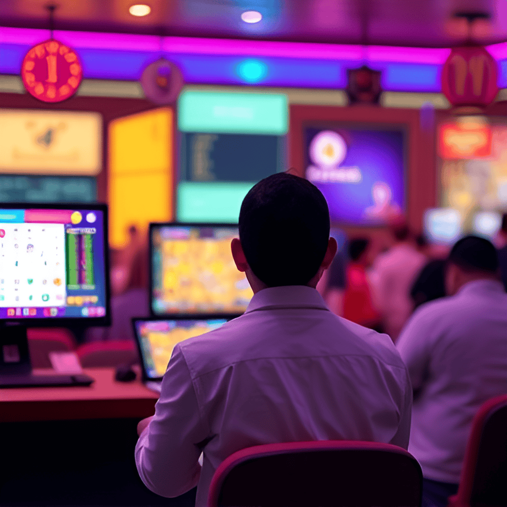 HK Result Hari Ini: Bagaimana Cara Mengecek & Memverifikasi Hasil Resmi?